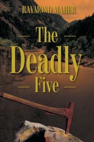 Cover of The Deadly Five