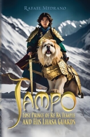 Cover of Jampo