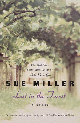 Cover of Lost in the Forest