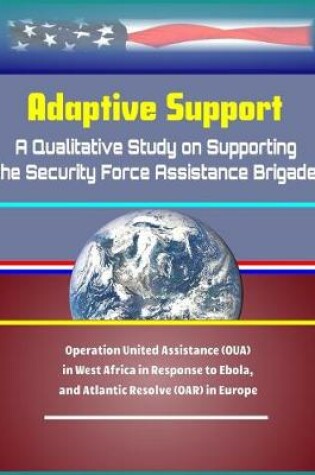 Cover of Adaptive Support