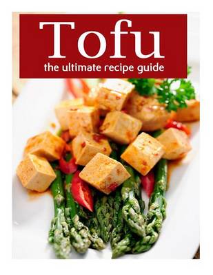 Book cover for Tofu