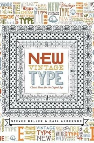 Cover of New Vintage Type