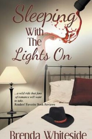 Cover of Sleeping with the Lights on