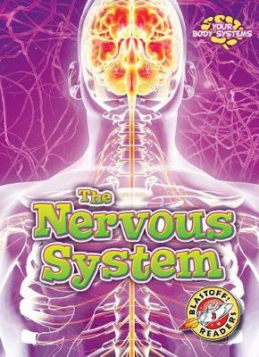 Cover of The Nervous System