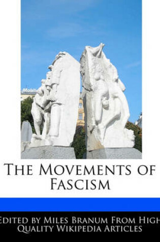 Cover of The Movements of Fascism