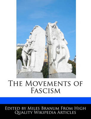 Book cover for The Movements of Fascism