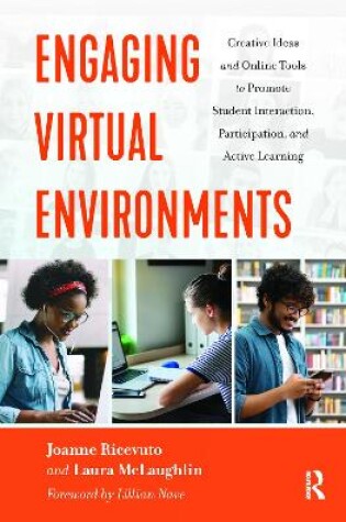 Cover of Engaging Virtual Environments