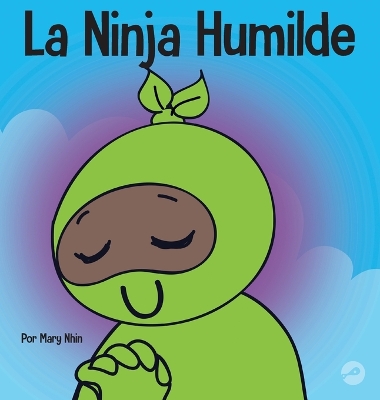 Cover of La Ninja Humilde