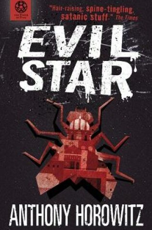 Cover of Evil Star