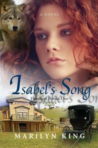 Cover of Isabel's Song