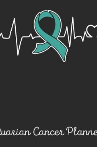 Cover of Ovarian Cancer Planner