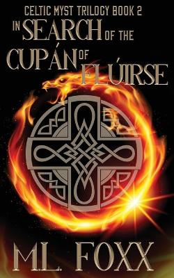 Book cover for In Search of the Cupan of Fluirse