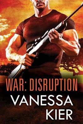 War by Vanessa Kier