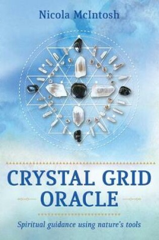 Cover of Crystal Grid Oracle