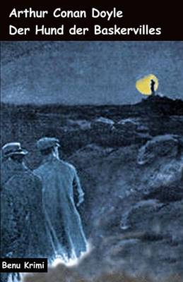 Cover of Der Hund der Baskervilles