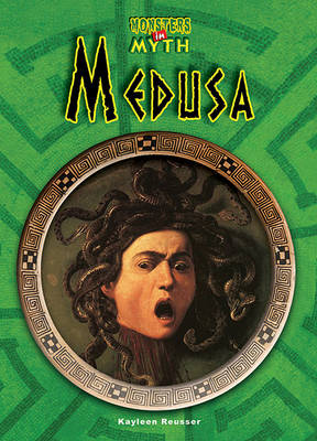 Cover of Medusa