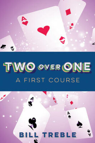 Cover of Two Over One