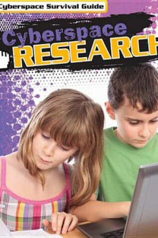 Cover of Cyberspace Research