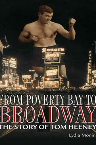 Cover of From Poverty Bay to Broadway