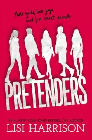 Cover of Pretenders