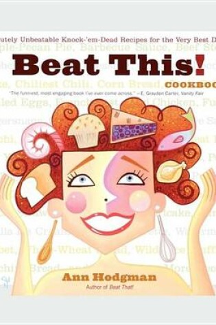Cover of Beat This!