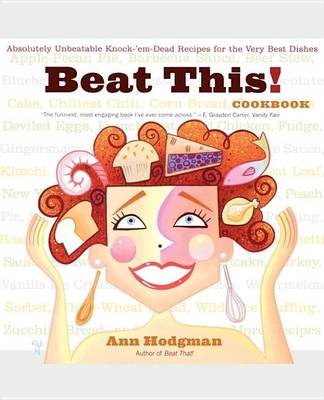 Book cover for Beat This!