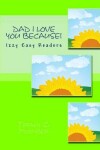 Book cover for Dad I Love You Because!