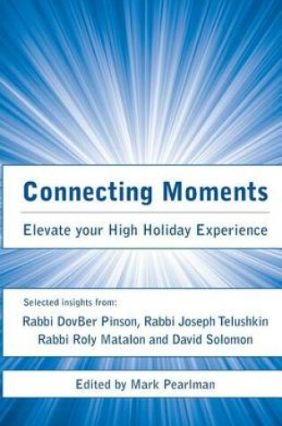 Cover of Connecting Moments