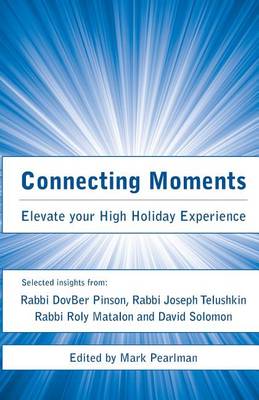 Book cover for Connecting Moments