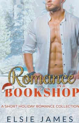 Book cover for Bookshop Romance Collection