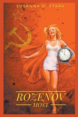 Book cover for Rozenov Most