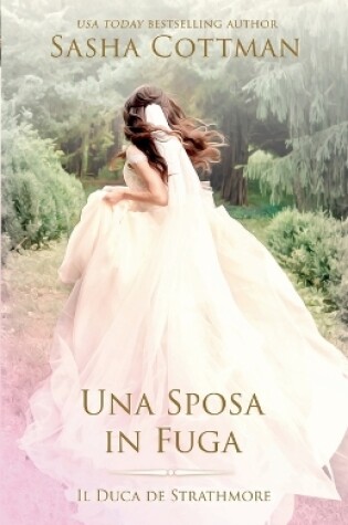 Cover of Una Sposa in Fuga