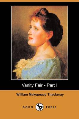 Book cover for Vanity Fair - Part I (Dodo Press)