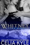 Book cover for Whitney