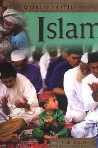 Cover of Islam