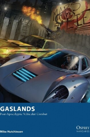 Cover of Gaslands