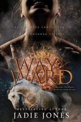 Cover of Wayward