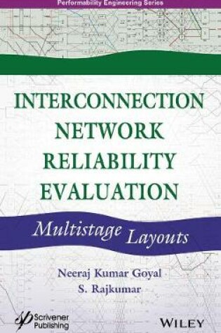 Cover of Interconnection Network Reliability Evaluation