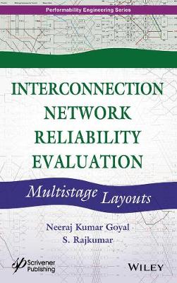 Cover of Interconnection Network Reliability Evaluation