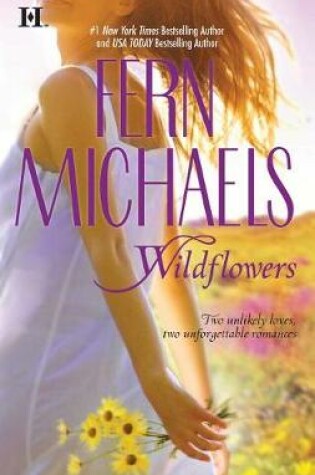 Cover of Wildflowers