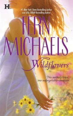 Book cover for Wildflowers