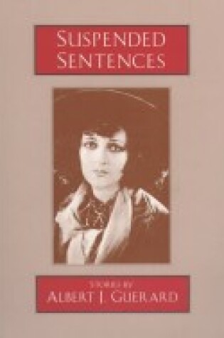 Cover of Suspended Sentences