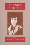 Book cover for Suspended Sentences
