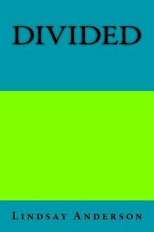 Cover of Divided