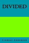 Book cover for Divided