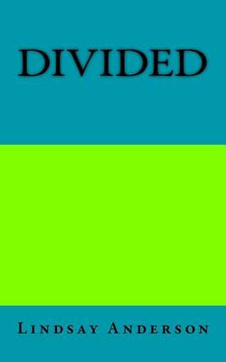 Cover of Divided