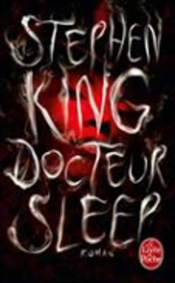 Book cover for Docteur Sleep