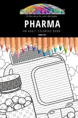 Cover of Pharma