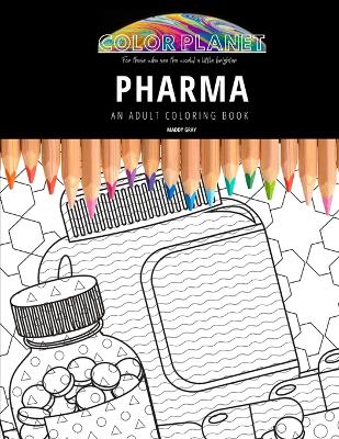 Book cover for Pharma