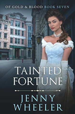 Cover of Tainted Fortune